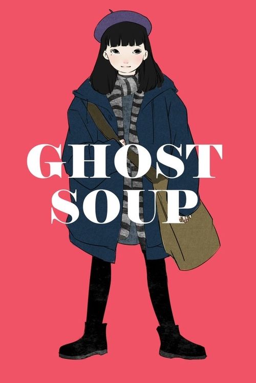 Ghost+Soup