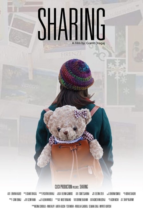 Sharing Poster