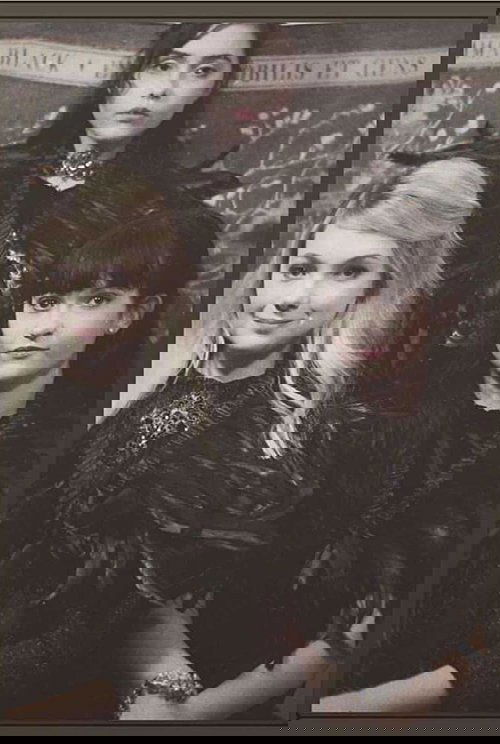 Sisters of House Black 2019