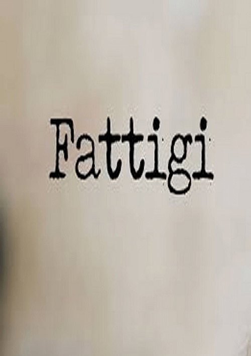 Fattigi电影海报