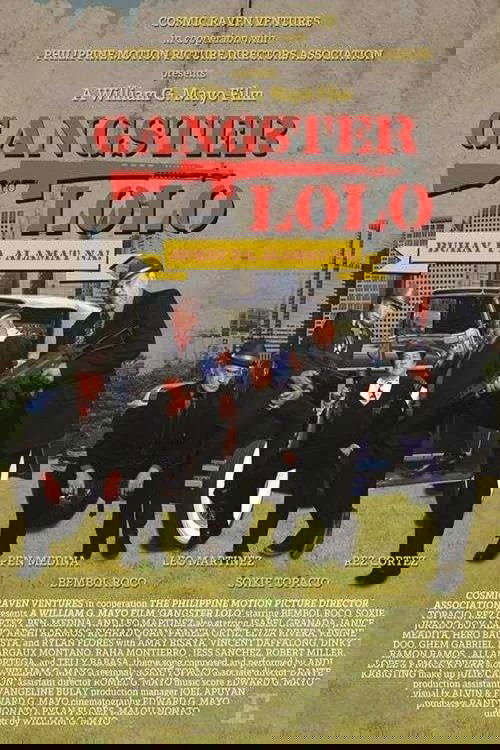 poster