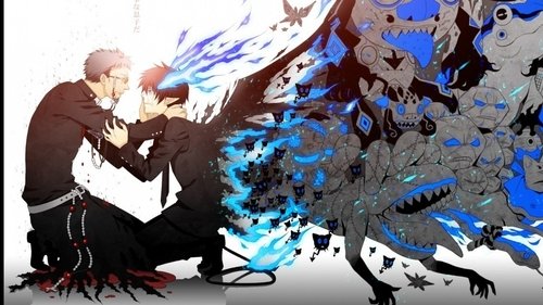 Blue Exorcist: The Movie (2012) หนังเต็มออนไลน์