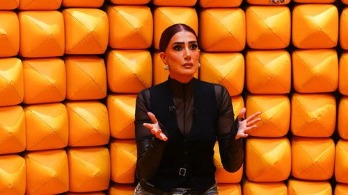 Ghada Abdelrazek
