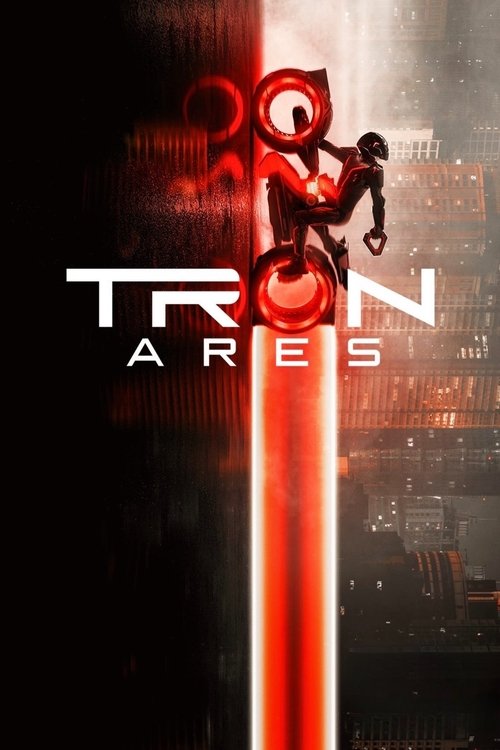 TRON%3A+Ares