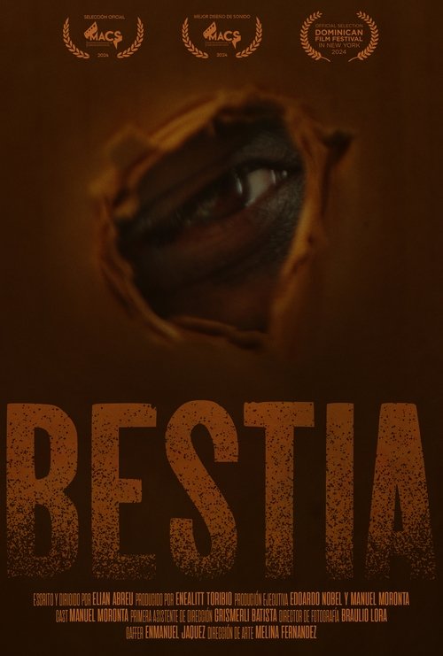 Bestia