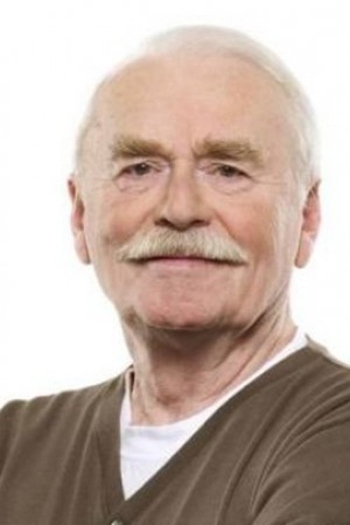 Poster of Klaus A. Müller