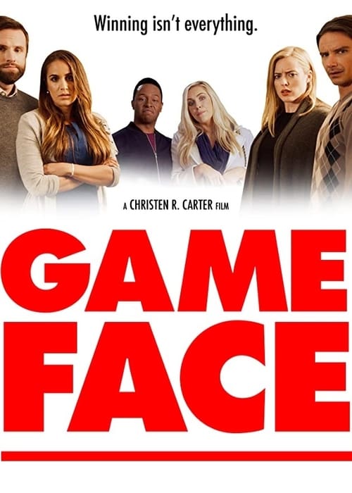 Game+Face
