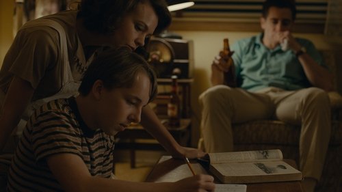 Incendios (2018)