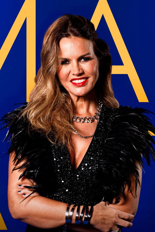 Marta L&oacute;pez Gil