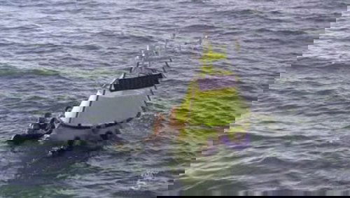 Prison Break - 12. Bölüm