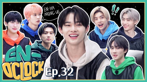 Episode 32