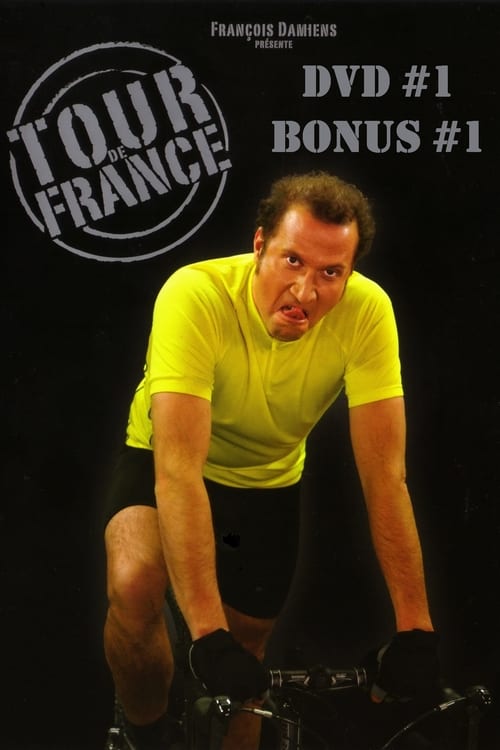 Fran%C3%A7ois+Damiens+-+Tour+de+France%2C+Vol.1