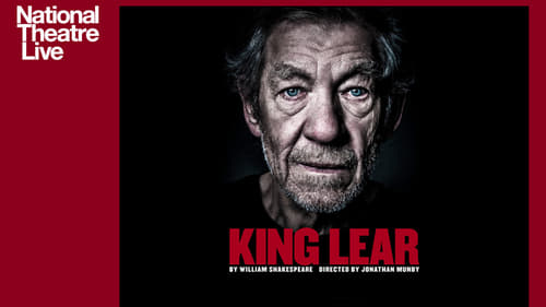 National Theatre Live: King Lear phiên bản đầy đủ 2018