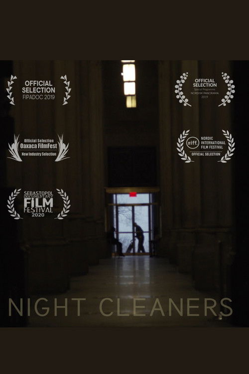Night Cleaners