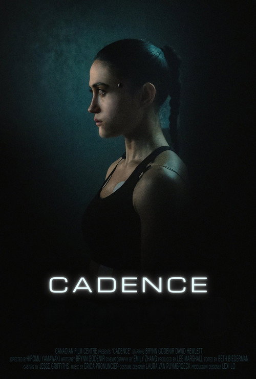 Cadence Poster