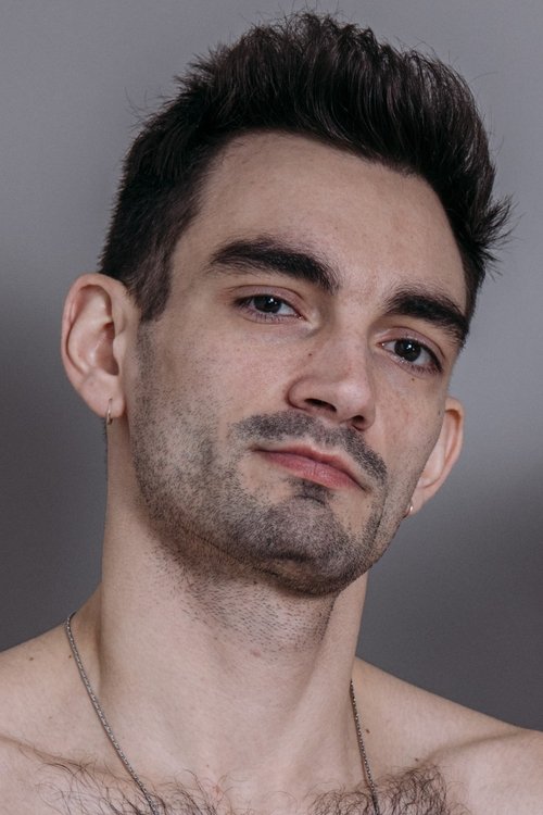 Poster of Jack Aries