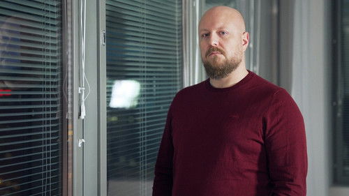 The Hunt for a Hacker