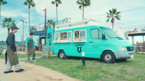 The Boyfriend - Gerçek Seni Tanımak