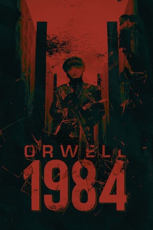 Orwell+1984