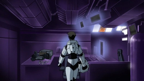 Hidden Past