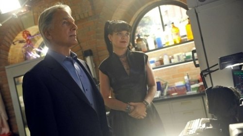 NCIS - 6. Bölüm