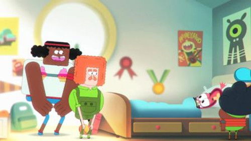 Pinky Malinky - 26. Bölüm