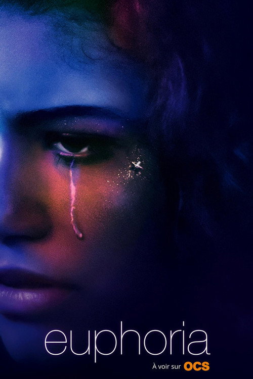 Affiche de Euphoria