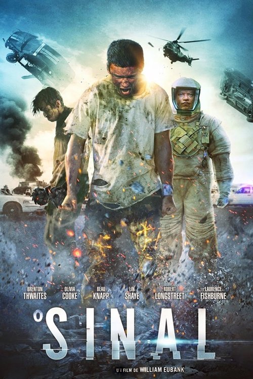 Assistir ! O Sinal 2014 Filme Completo Dublado Online Gratis