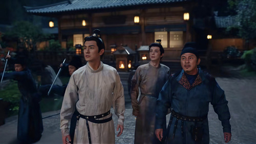 Golden Peaches of the Kang Kingdom (1)