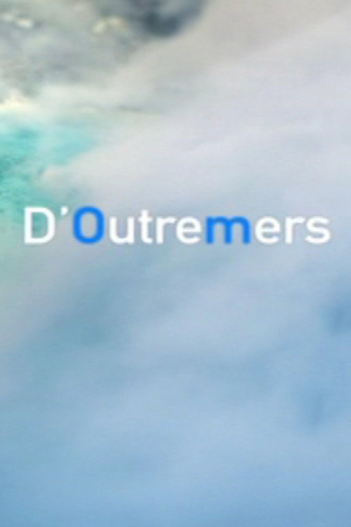 D'Outremers电影海报
