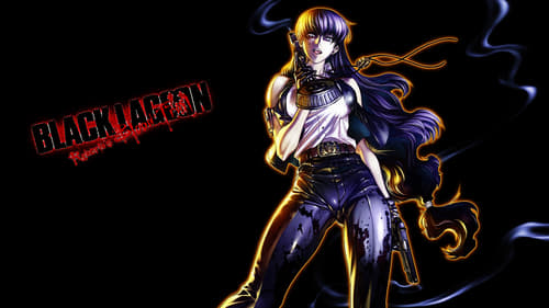 Black Lagoon: Roberta's Blood Trail (2010) Ver Pelicula Completa Streaming Online