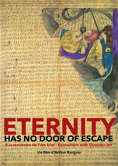 Eternity has no Door of Escape (2018) Watch Full Movie 1080p