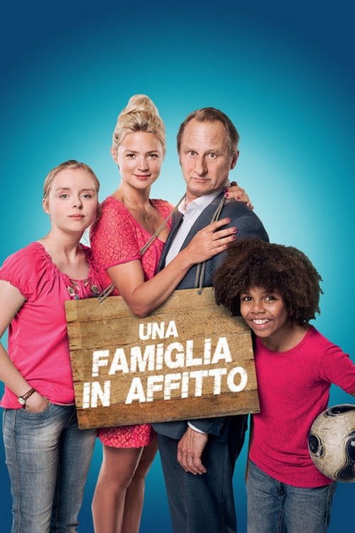 Una+famiglia+in+affitto