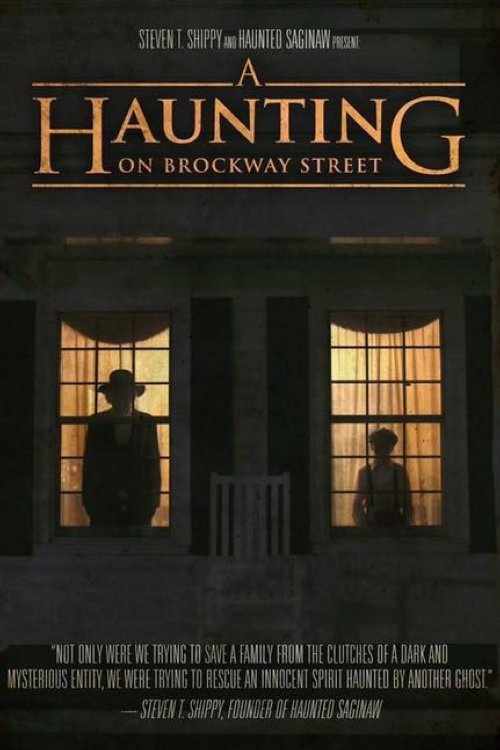 A Haunting on Brockway Street (2019) Download HD Streaming Online