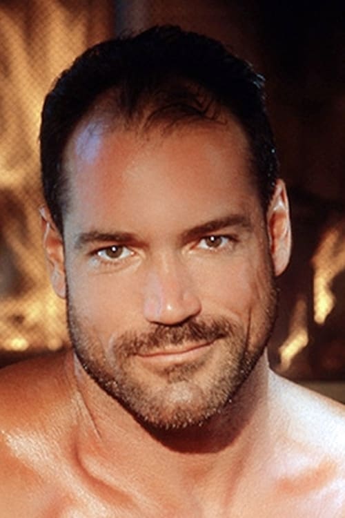 Poster of Carl Hardwick