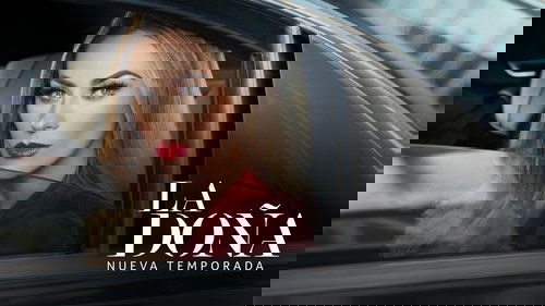 La Doña Watch Full TV Episode Online