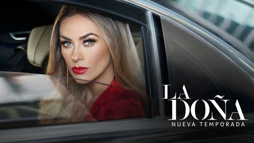 La Doña Watch Full TV Episode Online