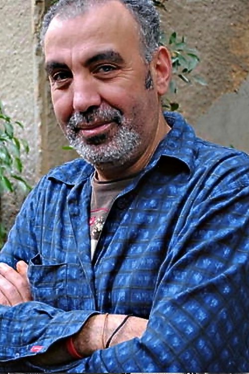 Poster of Khaled El Hagar