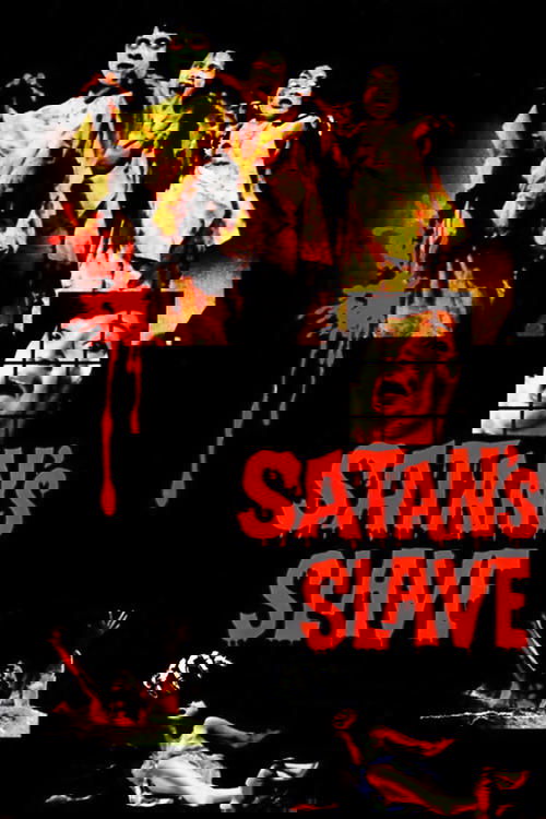 Satan's Slave
