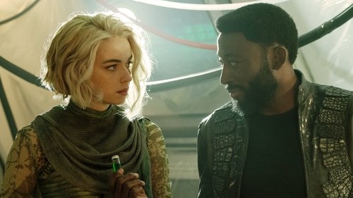 Star Trek: Strange New Worlds - The Broken Circle