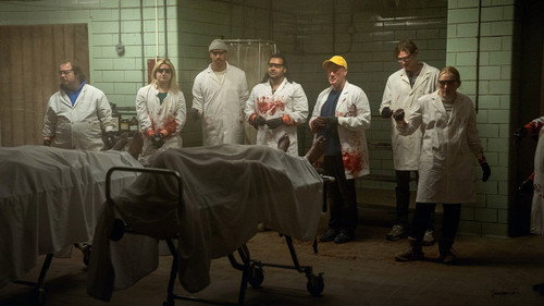 Hospital of Horror