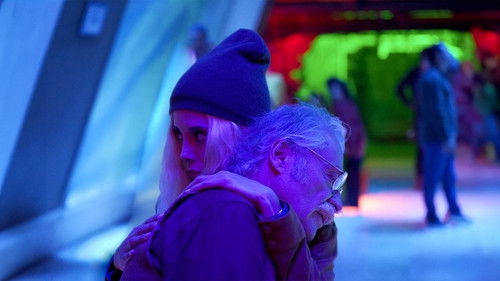 Şahsiyet - 8. Bölüm