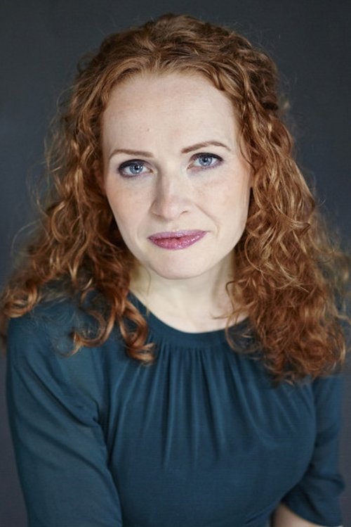 Poster of Kate Williams