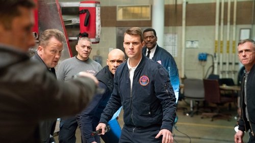 Chicago Fire - 19. Bölüm
