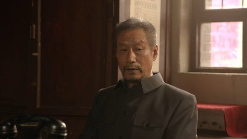 故乡的泥土第1季第1集