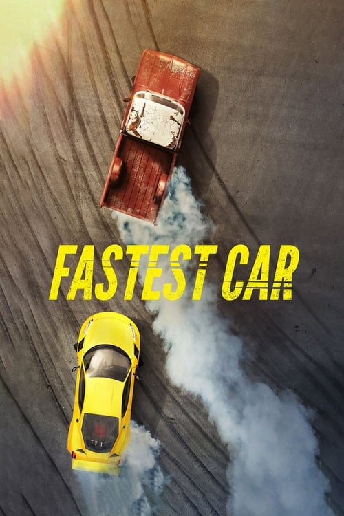 Fastest Car İzle