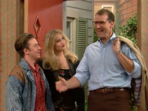 If I Could See Me Now