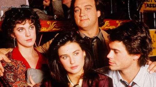 Sobre Ontem à Noite (1986)
