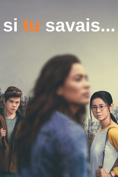 Si tu savais... (2020) film complet