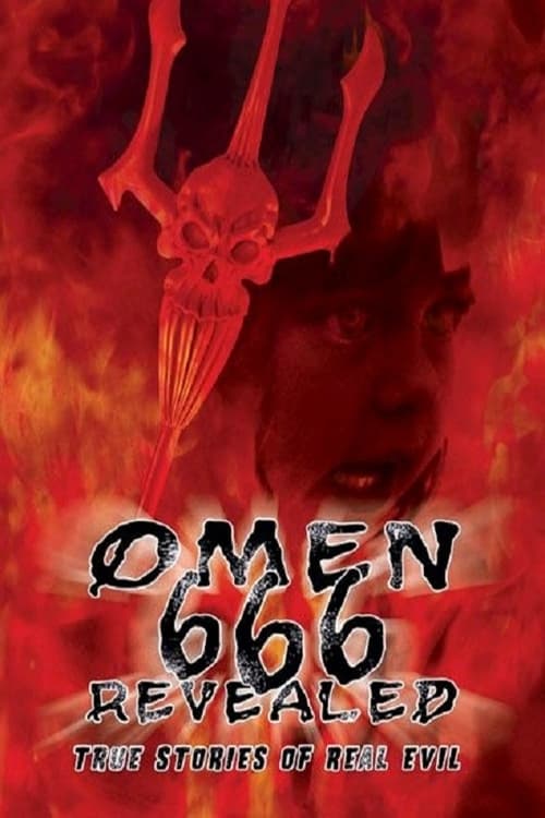 666%3A+The+Omen+Revealed